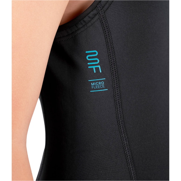 Zhik Junior Microfleece Skiff Suit SKF-0530-Y-BLK - Black